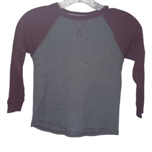 👦🏼Boys Size XS 5 Lomg Sleeve Shirt👦🏿